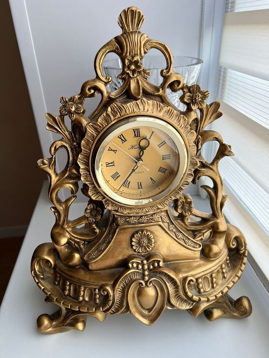 Часы  в идеальном состоянии