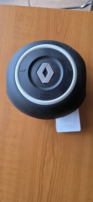 Аербег за Renault twingo