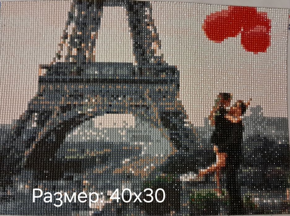 Гоблени ръчна изработка