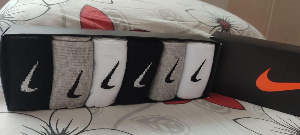 Чорапи мъжки Nike