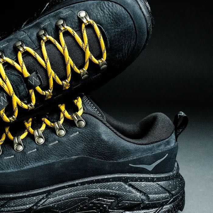 HOKA ONE U Tor Summit 44