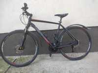 Merida crosway 300, Bicicleta trekking