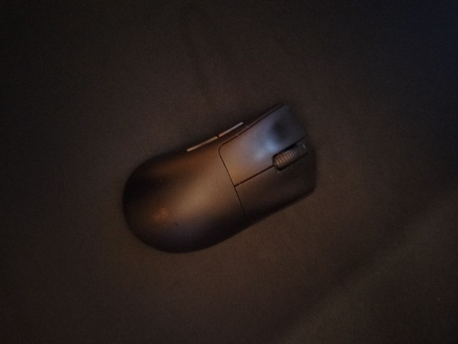 Vand mouse gaming wireless Razer DeathAdder V3, USB, 30k DPI