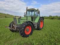 Tractor Fendt 615 LSA