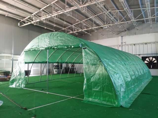 SOLAR/SERA DE GRADINA 5x6/5x8/5x10/5x12/5x14 iv