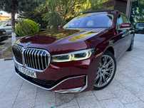 BMW Seria 7