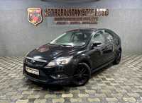 Ford Focus 2010 •1.6TDCI• Cash/RATE/BuyBack
