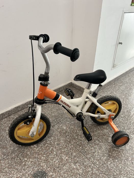 Bicicleta copii 2-4 ani