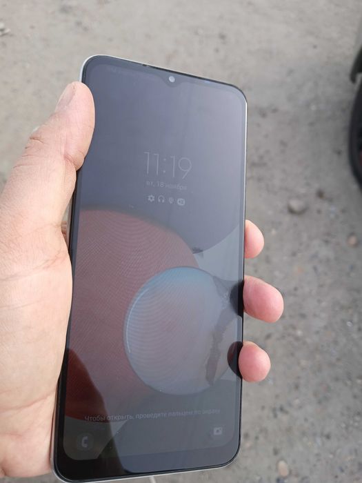 Samsung A22 c 64 gb telni faqat uzi ideal