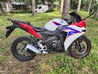 Honda Cbr 125 A1