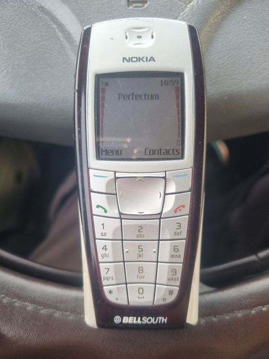 Nokia 6225 cdma Perfectum