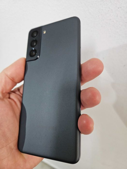 Samsung Galaxy S21, 128 Gb,  garantie.