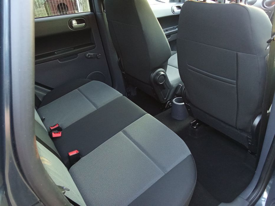 Mitsubishi Colt 2009, benzina!