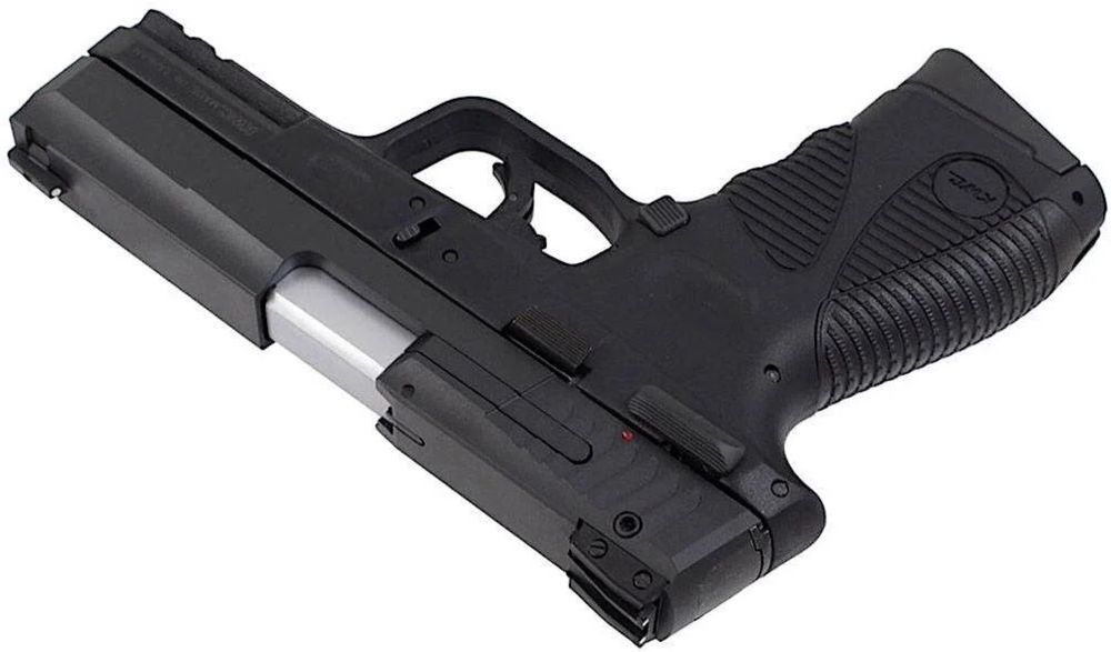 Airsoft Пистолет Taurus 24/7 G2