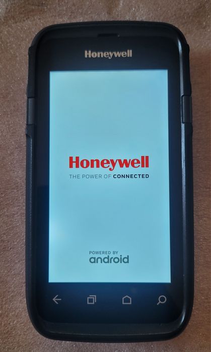 Honeywell  CT 60