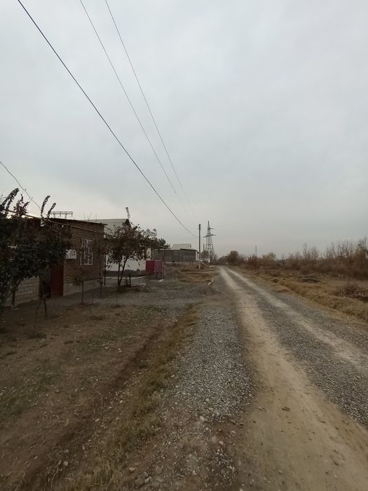 Сирдарё вилояти Баявут тумани КАРАПЧИ МФЙ да уй сотилади