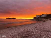 Teren Costinesti 300mp la 150m de mare zona Epava, Beach Please