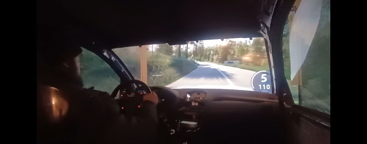 Simulator for rent Симулатор под наем