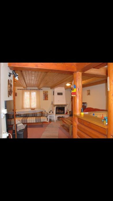 Cabană de închiriat