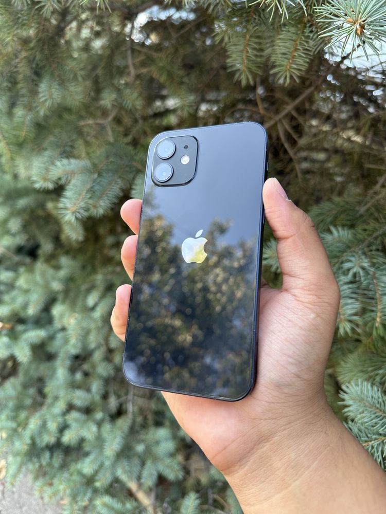 Iphone 12, 128гб