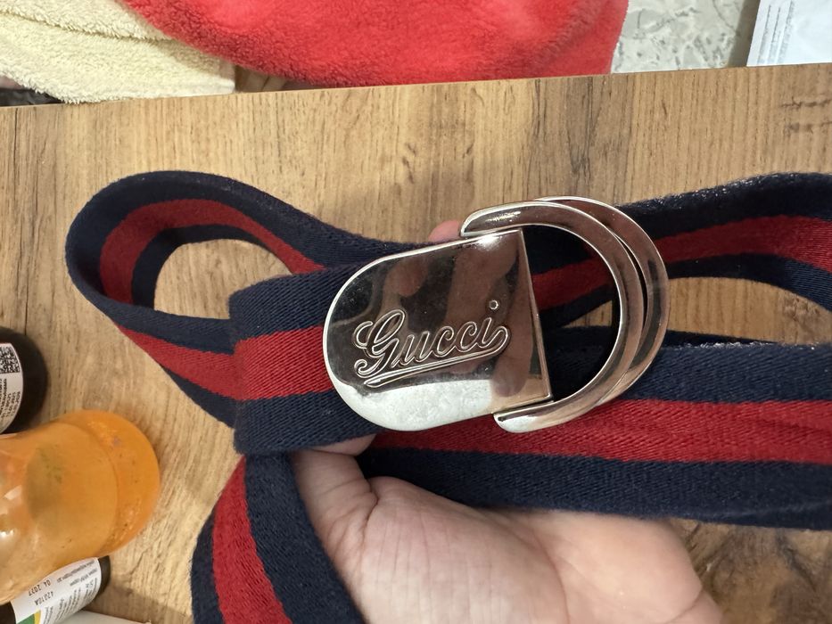 gucci vintage ремень оригинал