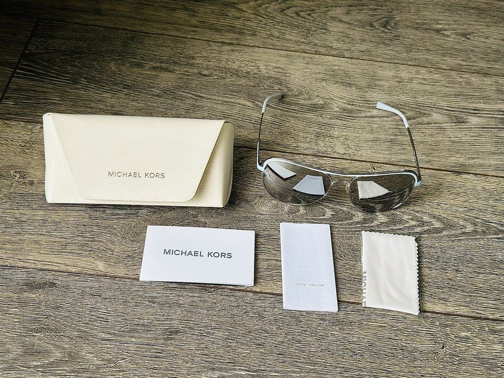 Ochelari MICHAEL Kors,Noi