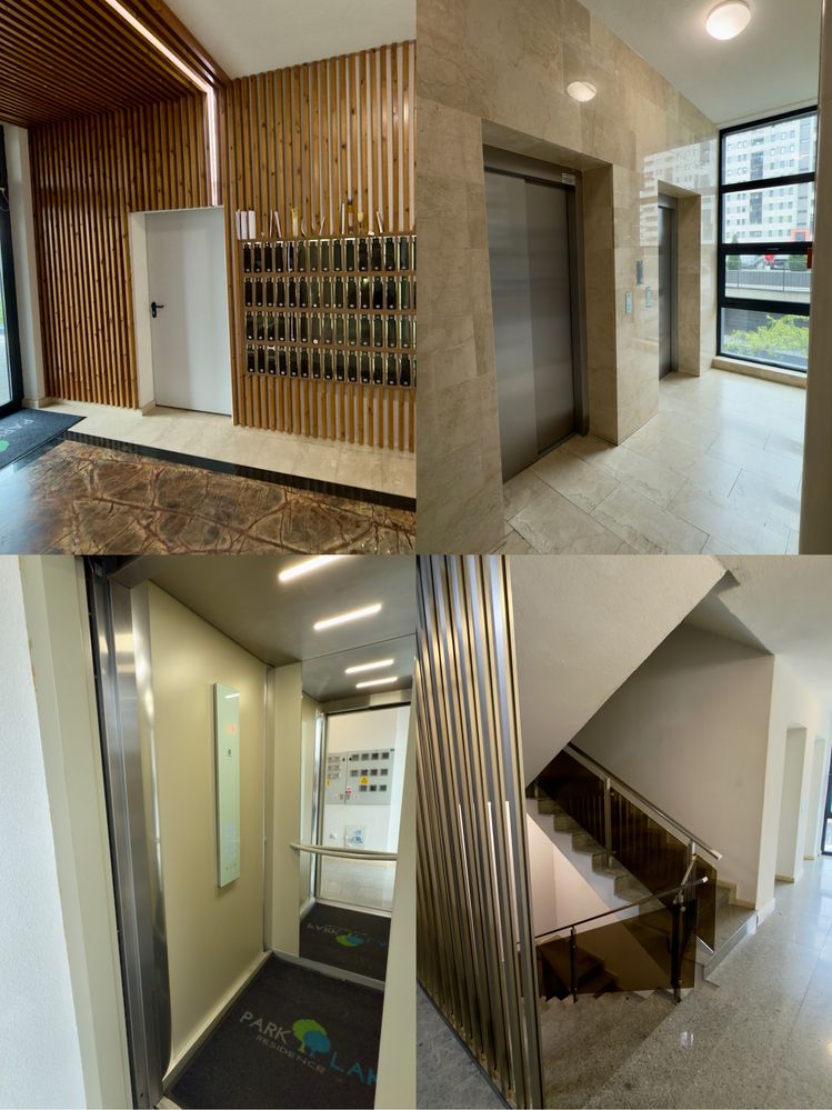 Apartament 2 camere, semifinisat – Park Lake, lângă Iulius Mall