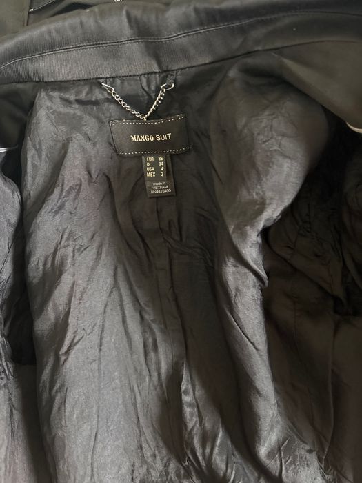 Haine dama noi fara eticheta!