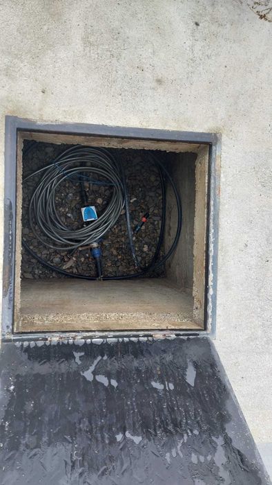 Teren intravilan 557 mp Sanpetru