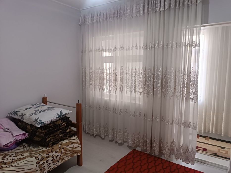 Аренда участка 4ком 5соток. Сергели Чорток махалля