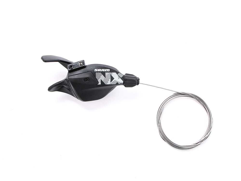 Задна команда скорости SRAM NX Eagle 12sp