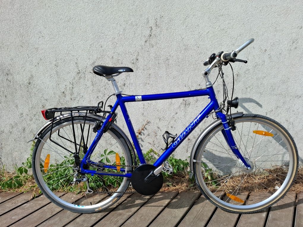 Giant aluminum 28цола юбилеен