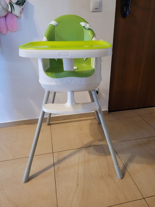 Scaun diversificare bebe Keter