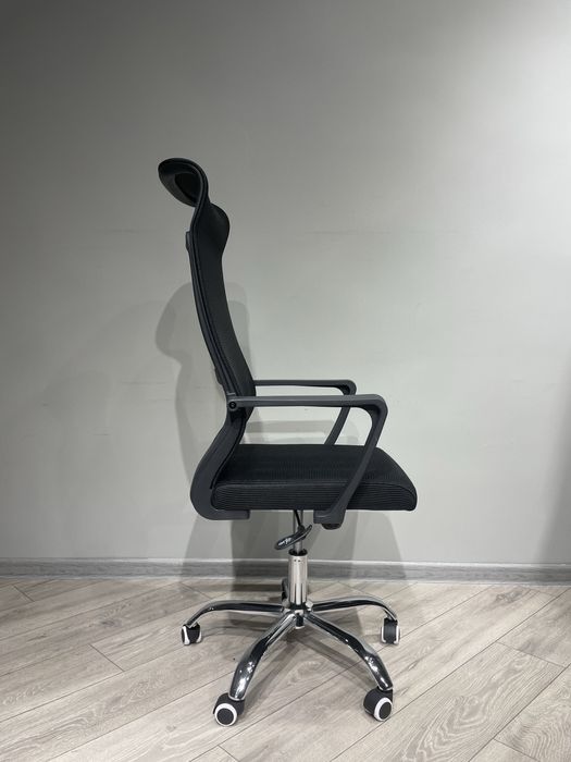 Офисное сеточное кресло Chicago