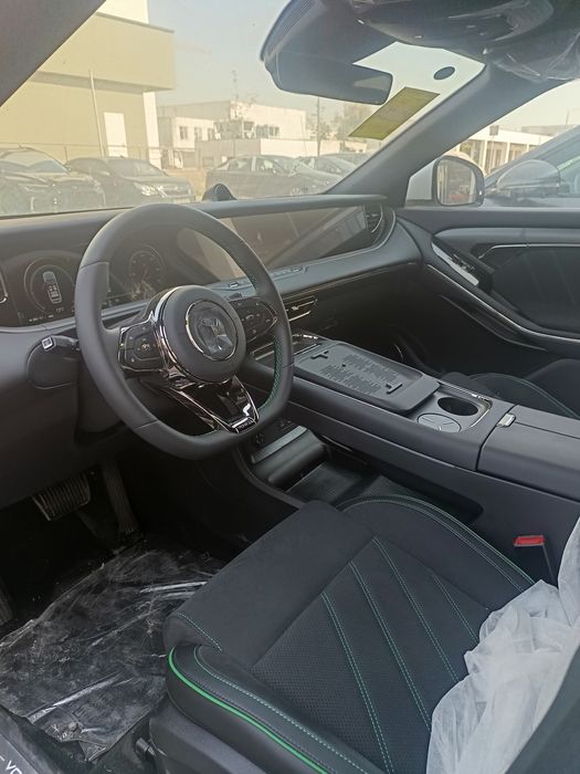 Voyah free Apollo tech 4AWD 36600