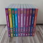 Dvd Orășelul Leneș 11 buc.