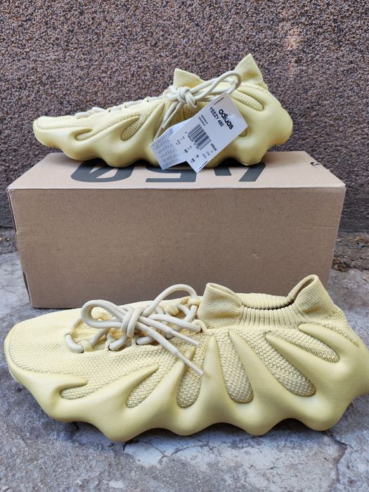 Adidas Yeezy 450 mărimea 46