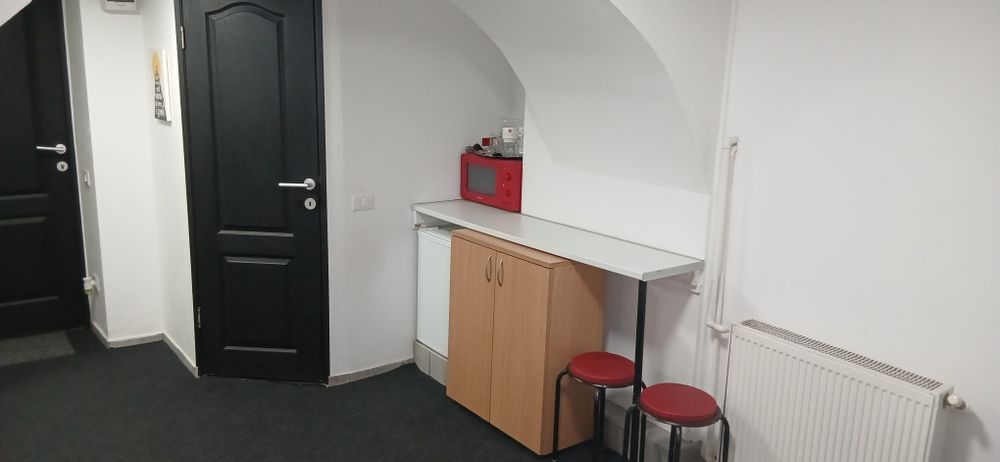 Apartament 1 camera, fara bucatarie