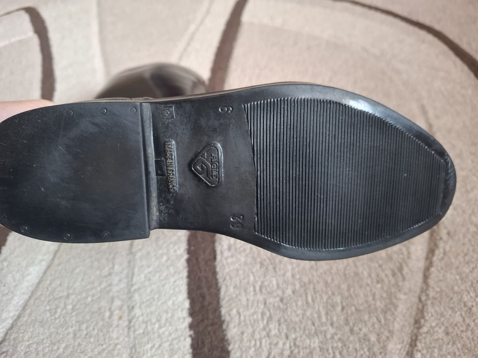 Vand cizme AIGLE