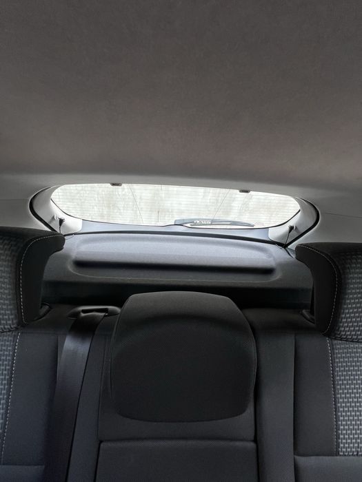 Renault Megane 1.6