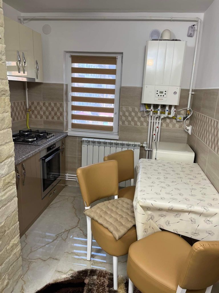 Garsoniera regim Hotelier Lupeni