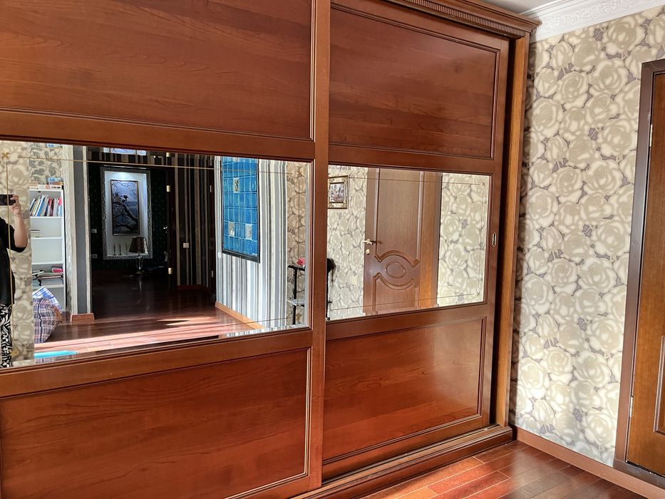 Продам шкаф-купе