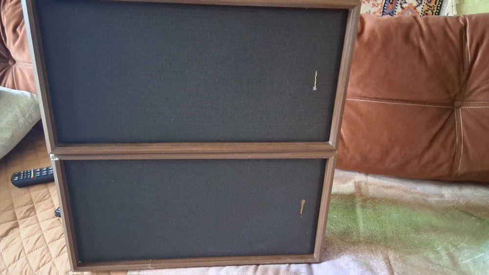 Set 2 boxe   RFT  mari  10 wat