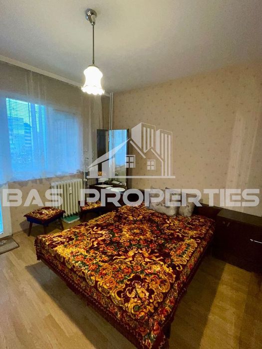 3-стаен в София-Връбница 1 площ 80