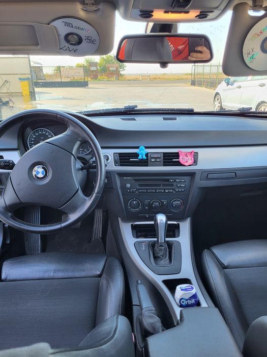 Bmw seria 320i 2006