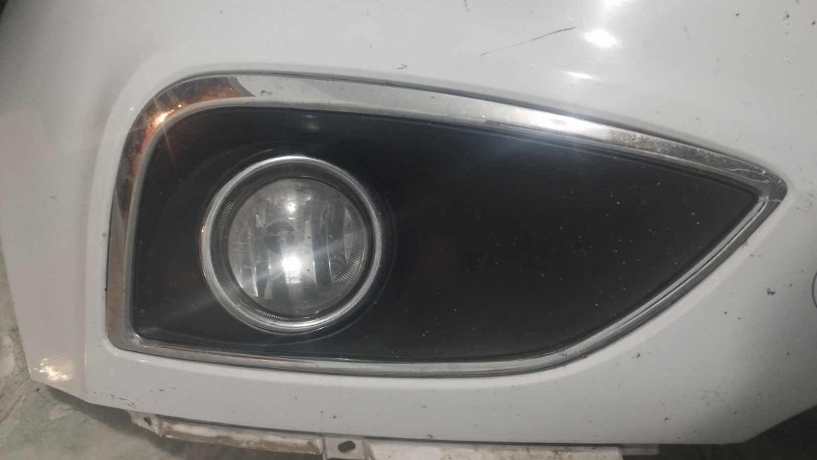 Предна броня за Хюндай ИХ35 Hyundai IX35 2010