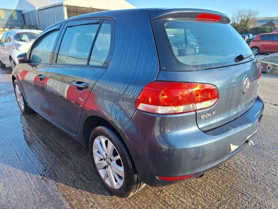 Carcasa filtru aer Volkswagen Golf 6 2012 HATCHBACK 1.6 TDI
