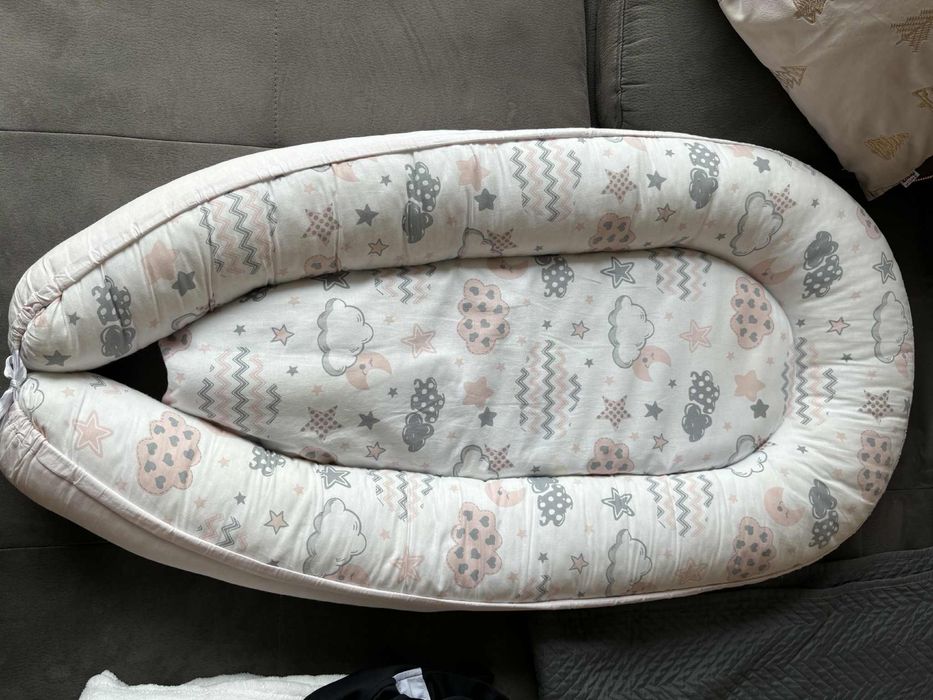 Гнездо за бебе.