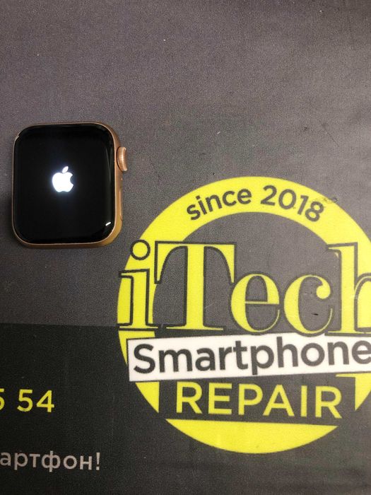 Сервиз за смяна на счупено стъкло на iPhone/Samsung/Apple Watch и др.
