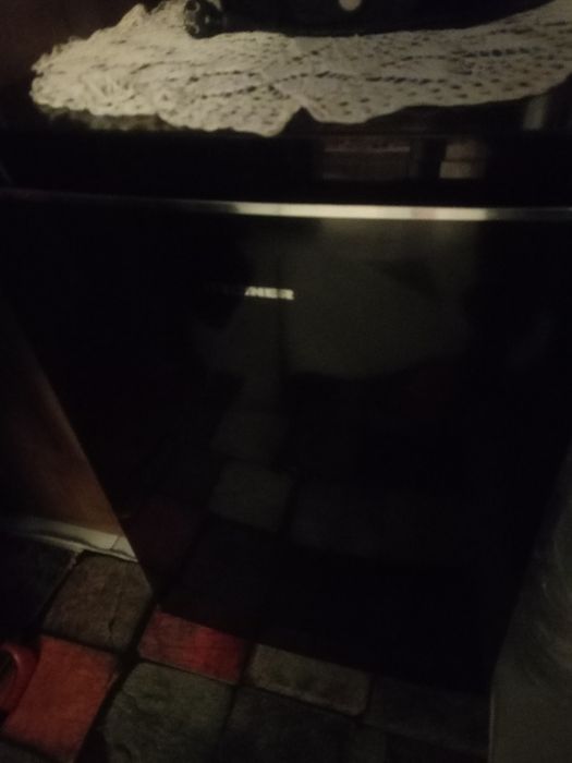 Congelator heinner